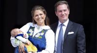 Mit Chris O'Neill fand Prinzessin Madeleine nach der Trennung von Jonas Bergström die große Liebe.