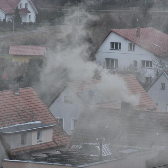 Belastung durch Feinstaub! Gefährdete Risikogruppen und Verhaltenstipps