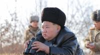 Kim Jong-un hat Wladimir Putin weitere Soldaten in die Ukraine geschickt.