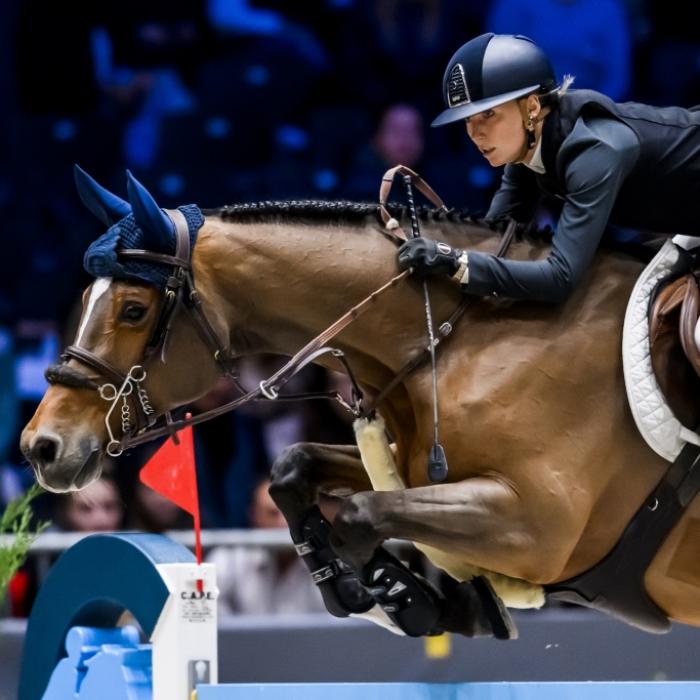 TV-Vorschau für die nächsten Reiten-Übertragungen