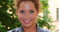 Maria Wedig spielt Nina Ahrens bei 