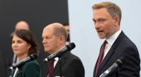 So planen SPD, Grüne und FDP für Deutschland.