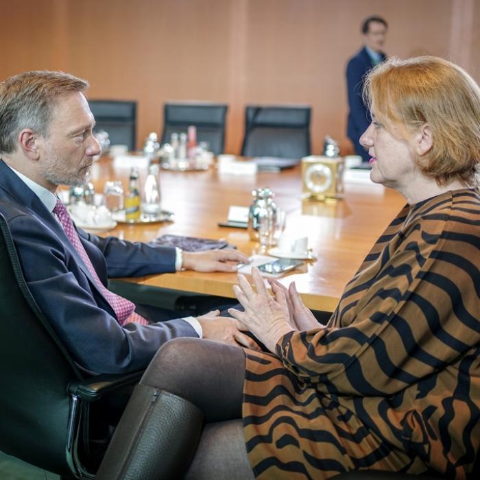 Neuer Ampel-Zoff sorgt für Empörung! Ist die Koalition regierungsunfähig?