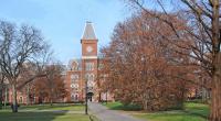 An der Ohio University soll es spuken.