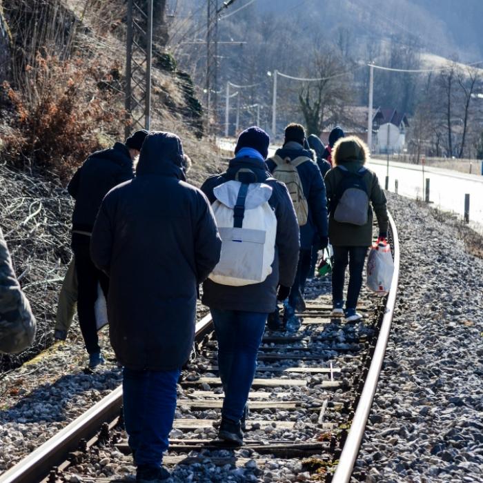Härteres Vorgehen bei Abschiebungen! Darauf einigte sich die Ampel