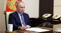 Wladimir Putins ältestes Kriegsschiff soll im Hafen von Sewastopol explodiert sein.