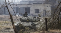Alle aktuellen Entwicklungen im Ukraine-Krieg,