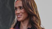 Positive Schlagzeilen über Meghan Markle sind in den Royals-News Mangelware.