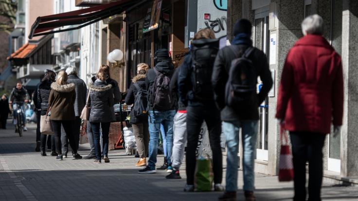 Verändern sich die Lebensmittelpreise durch die Corona-Krise?