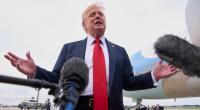 Donald Trump: Aussagen über Teen-Girls schockieren das Netz. 