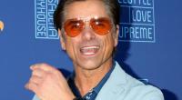John Stamos erwischte seine Freundin beim Fremdgehen.