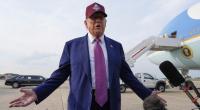 Donald Trumps geplante Militärparade am 14. Juni wird auch unter Republikanern kritisch gesehen.