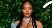 Rihanna freut sich schon auf eine besondere Überraschung zum Valentinstag.