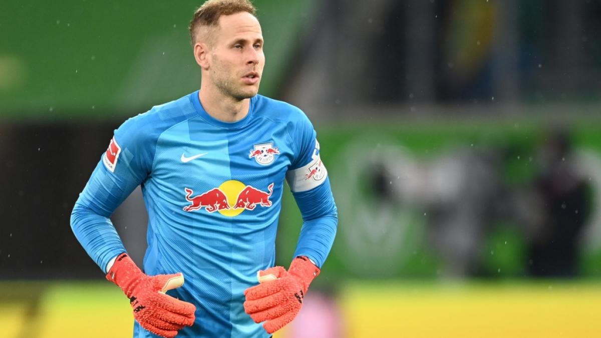 RB Leipzig k&auml;mpft in der Champions League 2021/22 um jeden Sieg. (Foto)