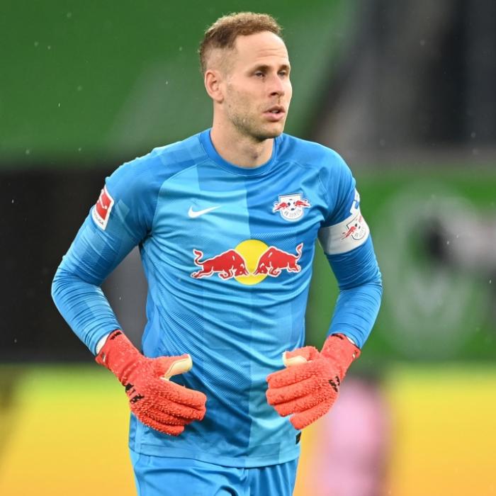 RB Leipzig sichert Europa-League-Teilnahme mit Sieg gegen Man City
