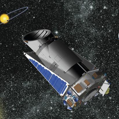 Aliens zum Greifen nah? 2. Sonnensystem mit 8 Planeten entdeckt