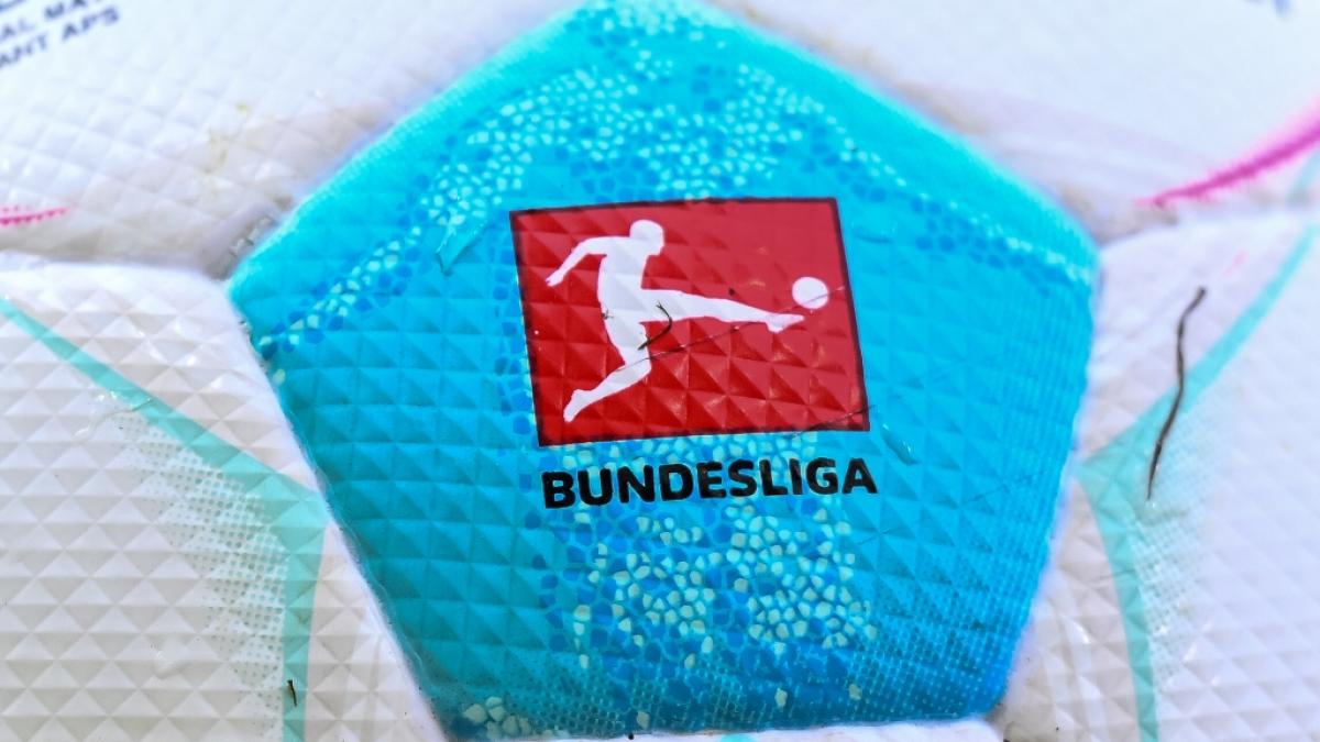 Aktuelle Nachrichten zur Fu&szlig;ball-Bundesliga lesen Sie hier auf news.de. (Foto)