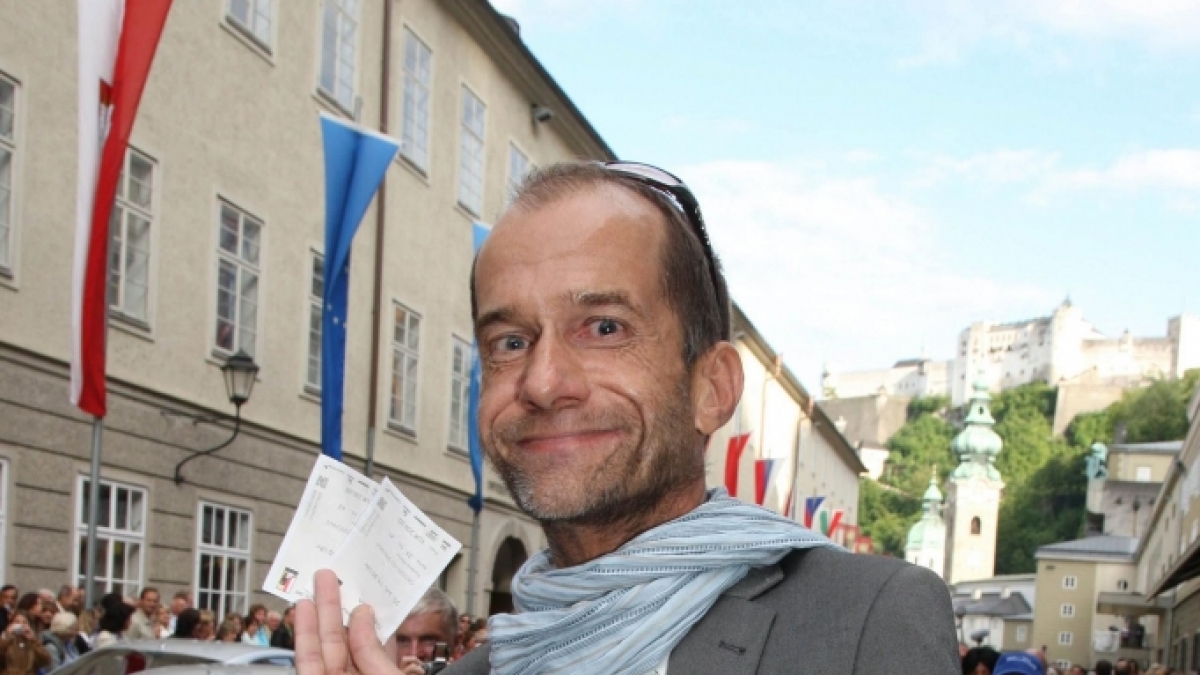 Georg Uecker (Foto)