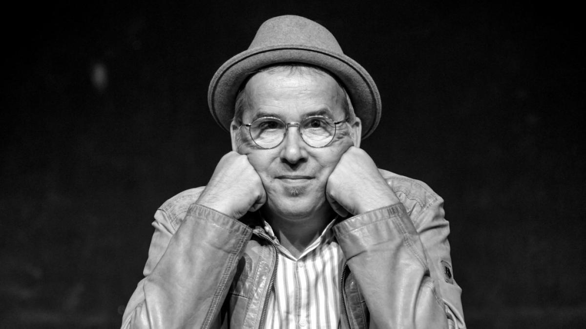 Christian Berg ist &uuml;berraschend mit 55 Jahren gestorben. (Foto)