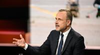 Sicherheitsexperte Peter Neumann war am 18.08.2026 bei 
