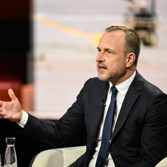 Sicherheitsexperte fordert im ZDF Vergeltung gegen Russland