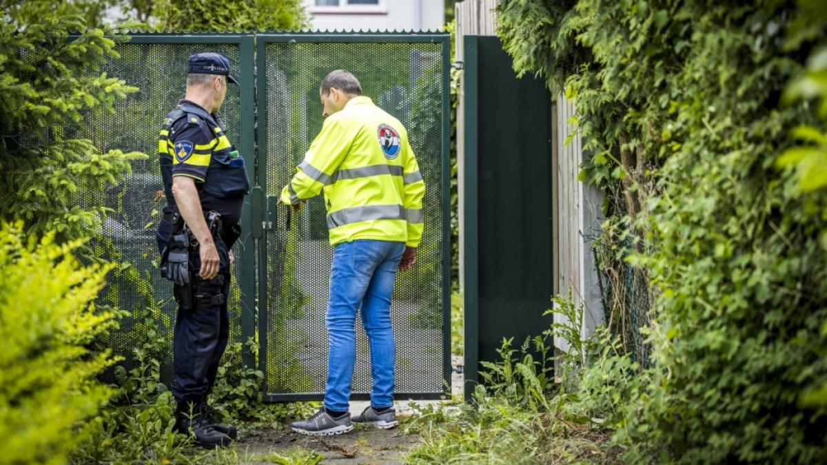 Im Fall eines vermissten Jungen im niederl&auml;ndischen Grenzort Kerkrade hat die Polizei eine Leiche gefunden. Die Ermittler gehen davon aus, dass es sich um den neunj&auml;hrigen Vermissten handelt, nach dem seit dem Abend des 01.06.2022 gesucht worden war. (Foto)