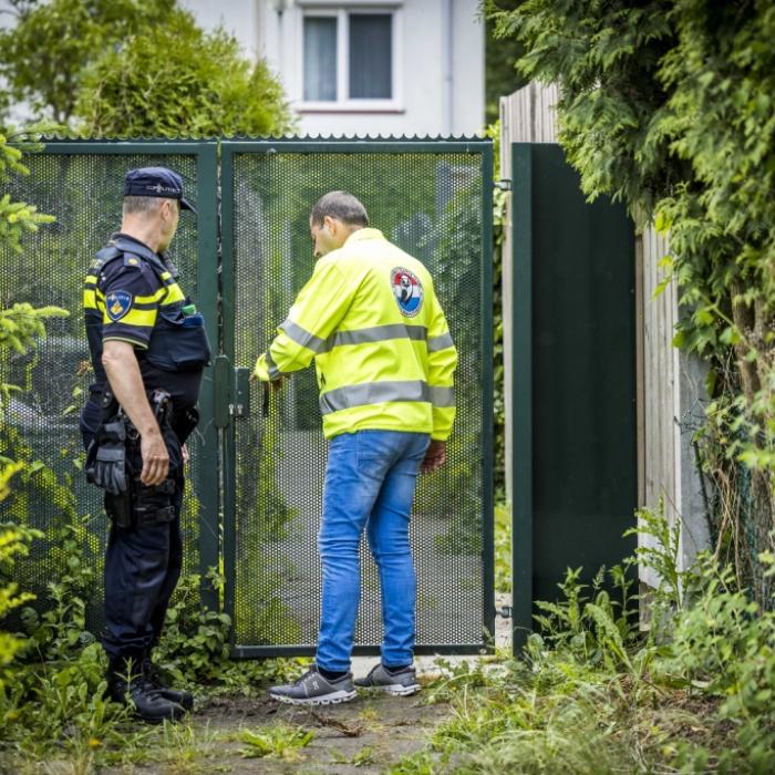 Vermisster Gino (9) tot aufgefunden - Verdächtiger (22) vor Haftrichter