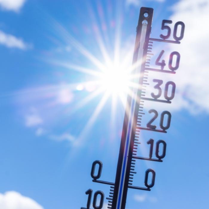 Unwetter endlich vorbei? Jetzt meldet sich der Hitze-Sommer zurück