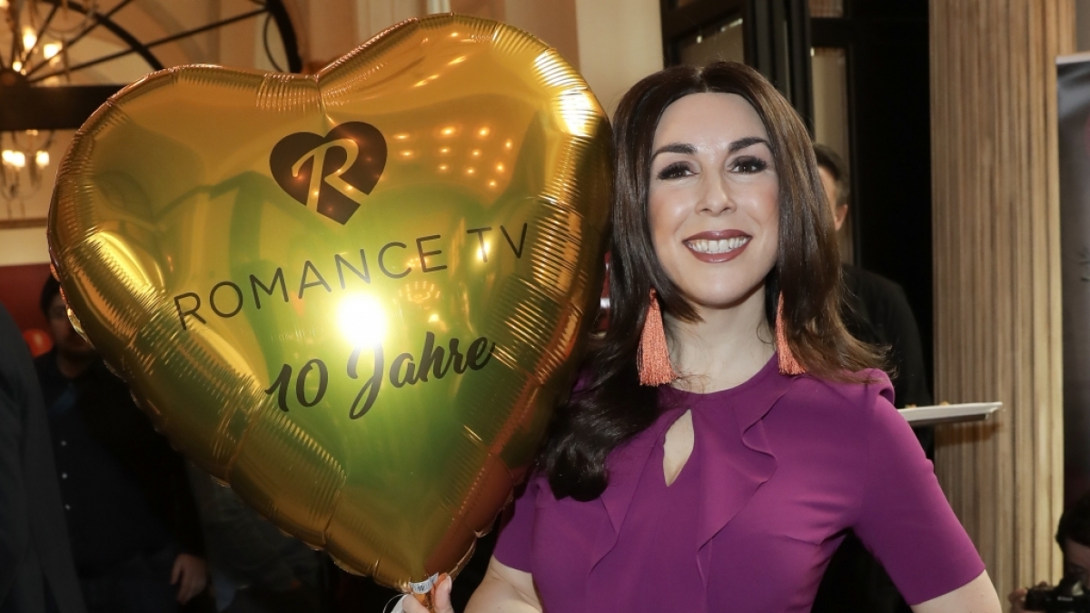 Judith Williams macht bei &ouml;ffentlichen Auftritten stets eine makellose Figur. (Foto)