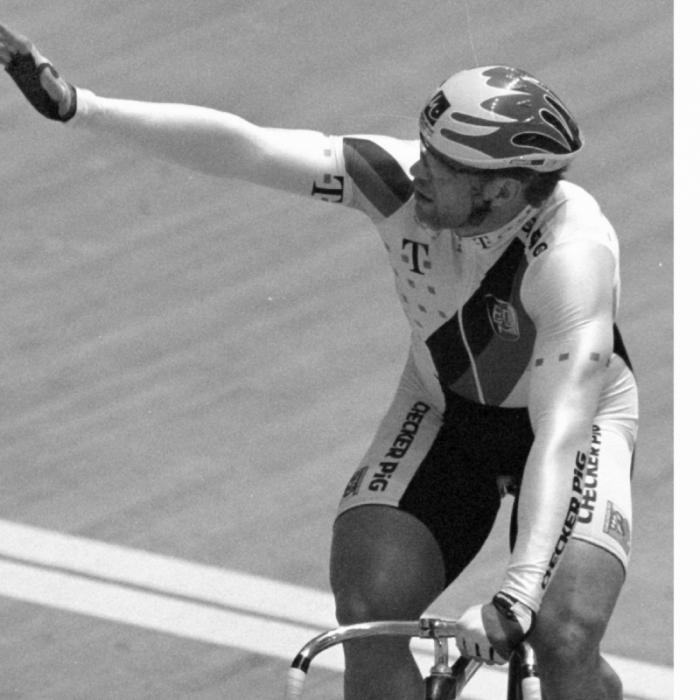 Deutsche Radsport-Legende mit 65 Jahren gestorben