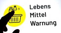 Der Produktrückruf der Firma Kölln ist um weitere Lebensmittelwarnungen erweitert worden.