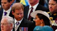 Ob sich Prinz Harry und Meghan Markle jemals wieder in die Riege der Vollzeit-Royals einreihen, steht in den Sternen.