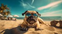 Drohen Deutschland extrem heiße Hundstage?