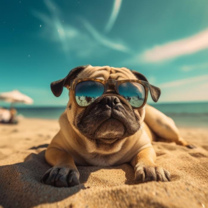 Temperatursturz und Gewitter-Alarm! Fallen die Hundstage aus?