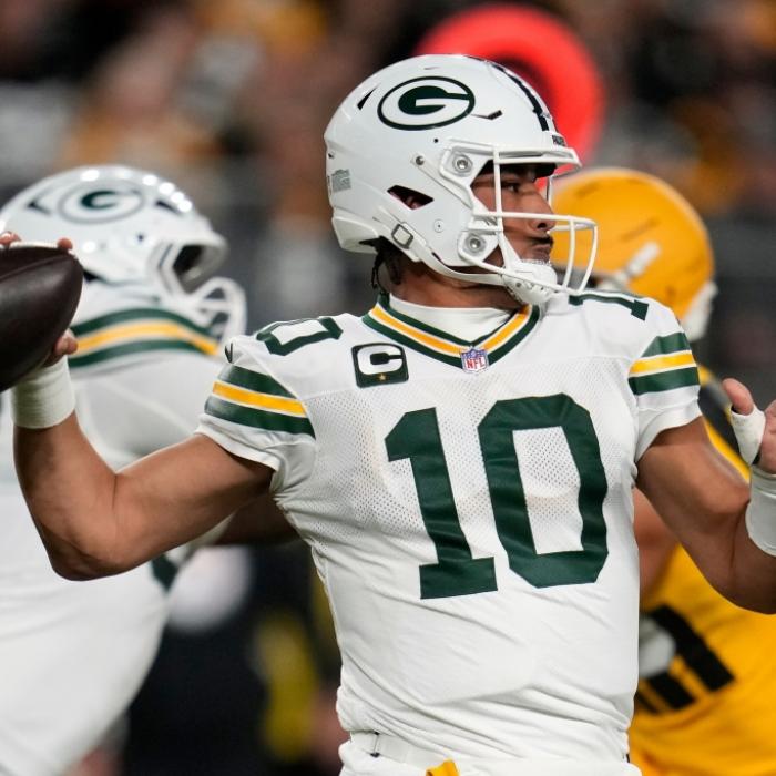 Green Bay Packers - Minnesota Vikings im Livestream