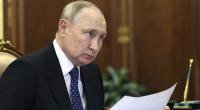 Wladimir Putin musste auch in dieser Woche Rückschläge hinnehmen.