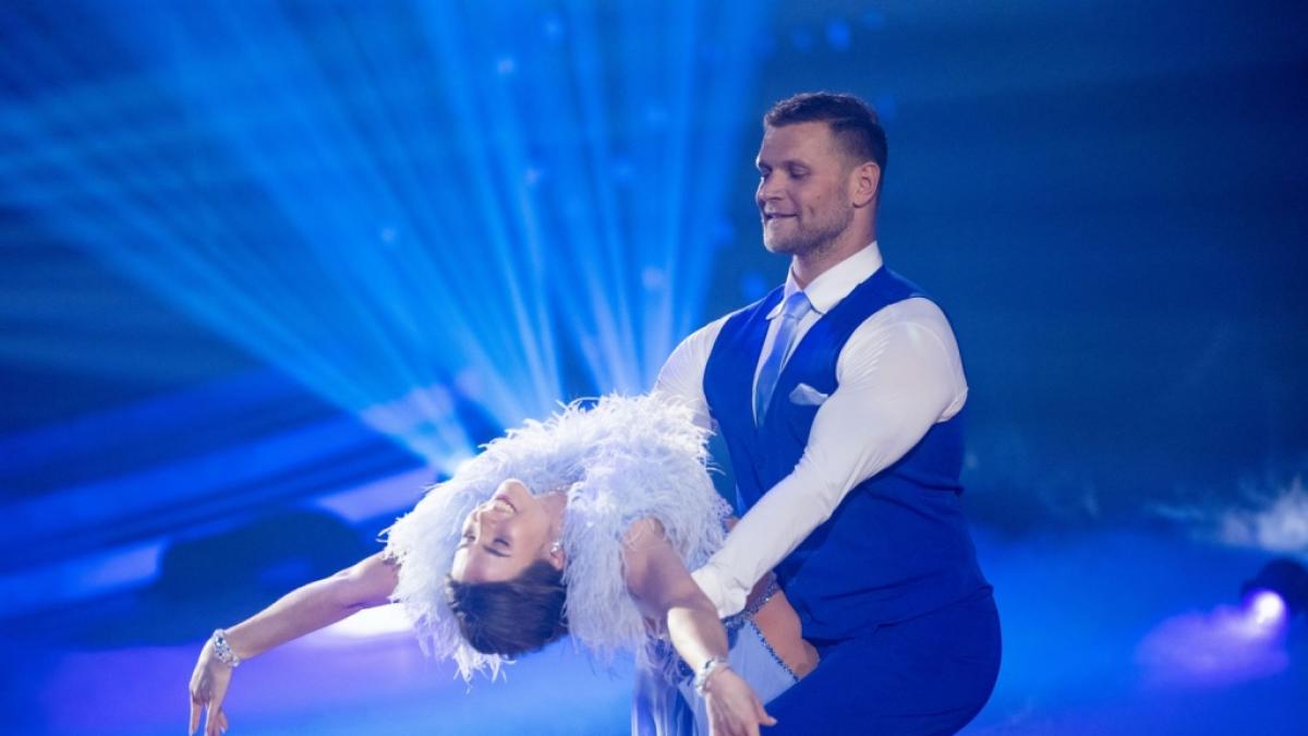"Let's Dance"-Kandidat Mimi Kraus offenbarte in einem Interview, dass er eine Ehe-Krise hatte. (Foto)