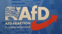 In Sachsen-Anhalt dürfen Mitglieder der AfD künftig allein wegen ihrer Parteizugehörigkeit entwaffnet werden.