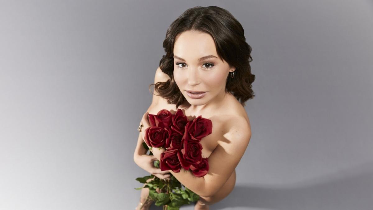 Adela Smajic zieht mit ein bei "Promi Big Brother" 2020 auf Sat.1. (Foto)