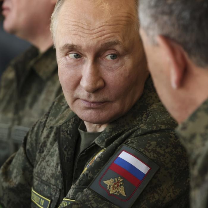Putins 