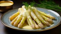 Mit veganen Zutaten gelingt ganz einfach eine Sauce Hollandaise.
