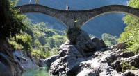 Vor der Ponte dei Salti kam es zu einem tragischen Bade-Tod.