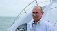 Was plant Wladimir Putin?