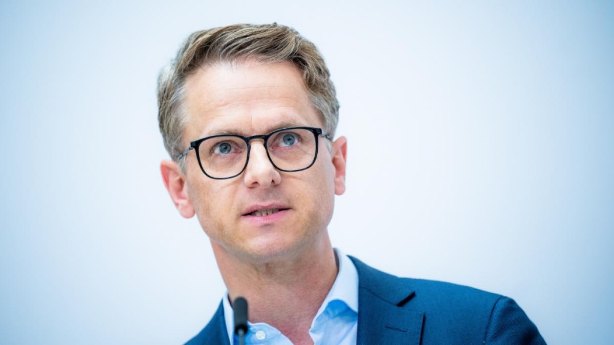 Carsten Linnemann sorgt nach nur wenigen Tagen im Amt bereits f&uuml;r reichlich Wirbel. (Foto)