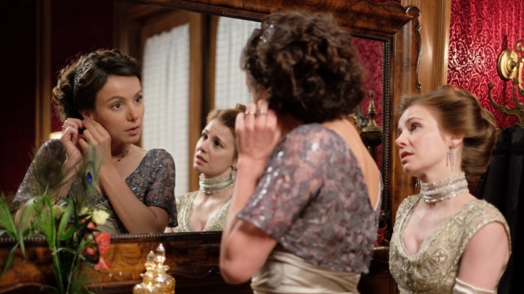 Zdf Mediathek Sacher