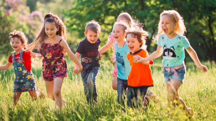 Wo gelten Kontakt-Beschränkungen für Kinder?