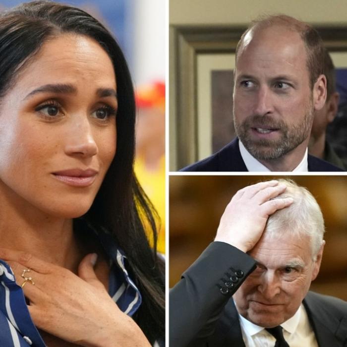 Diese royalen Schlagzeilen ließen die Palastmauern wackeln