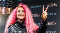 Shirin David, Rapperin, YouTuberin und Sängerin, liebt es, sich immer wieder neu zu erfinden.