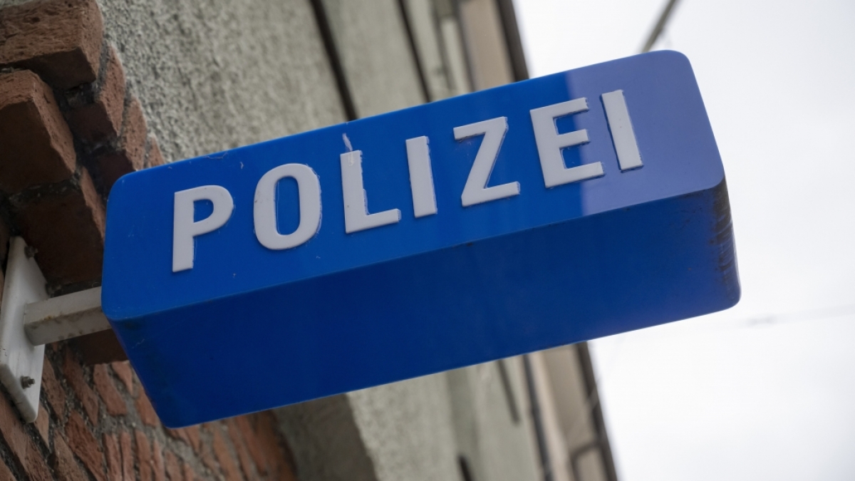 Die Polizei Berlin informiert zu einem aktuellen Fall (Symbolbild). (Foto)