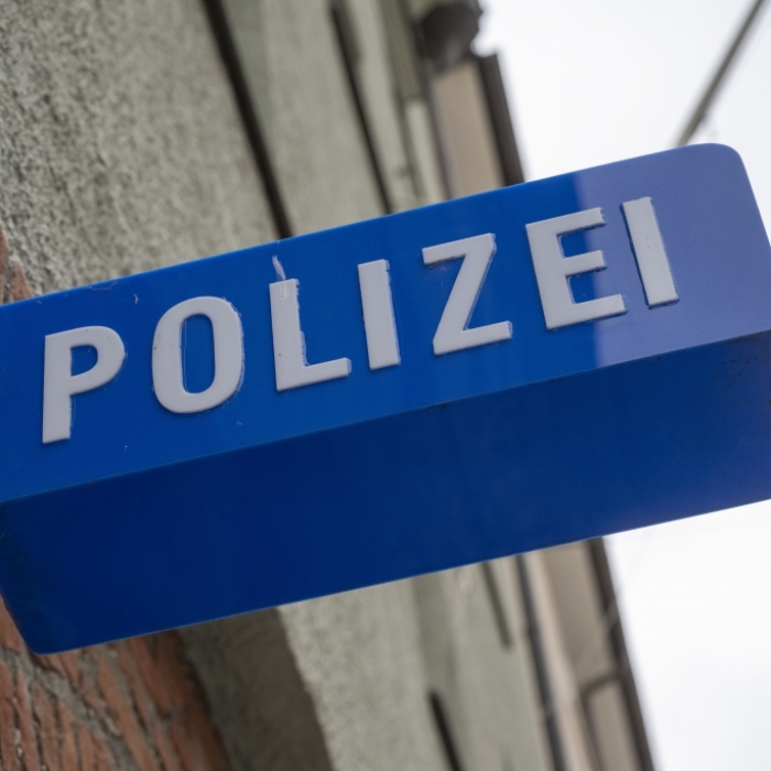 19-Jähriger von Unbekannten angegriffen